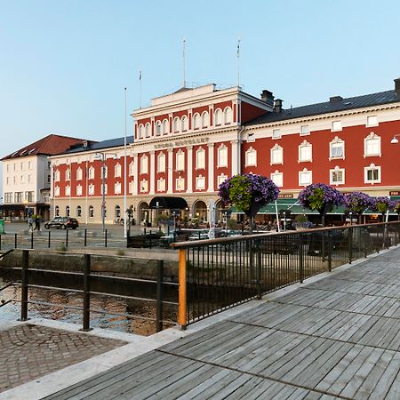 Elite Stora Hotellet Jonkoping Exterior photo
